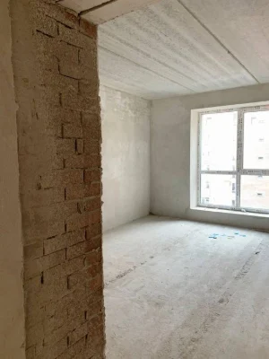 one-room apartment, cascade, Ivanof-Frankivsk