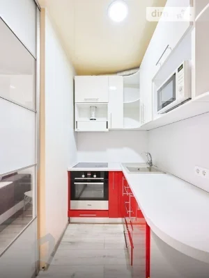 Продажа 1к квартиры 26 кв. м по ул. Обуховская 139 • ID 3455