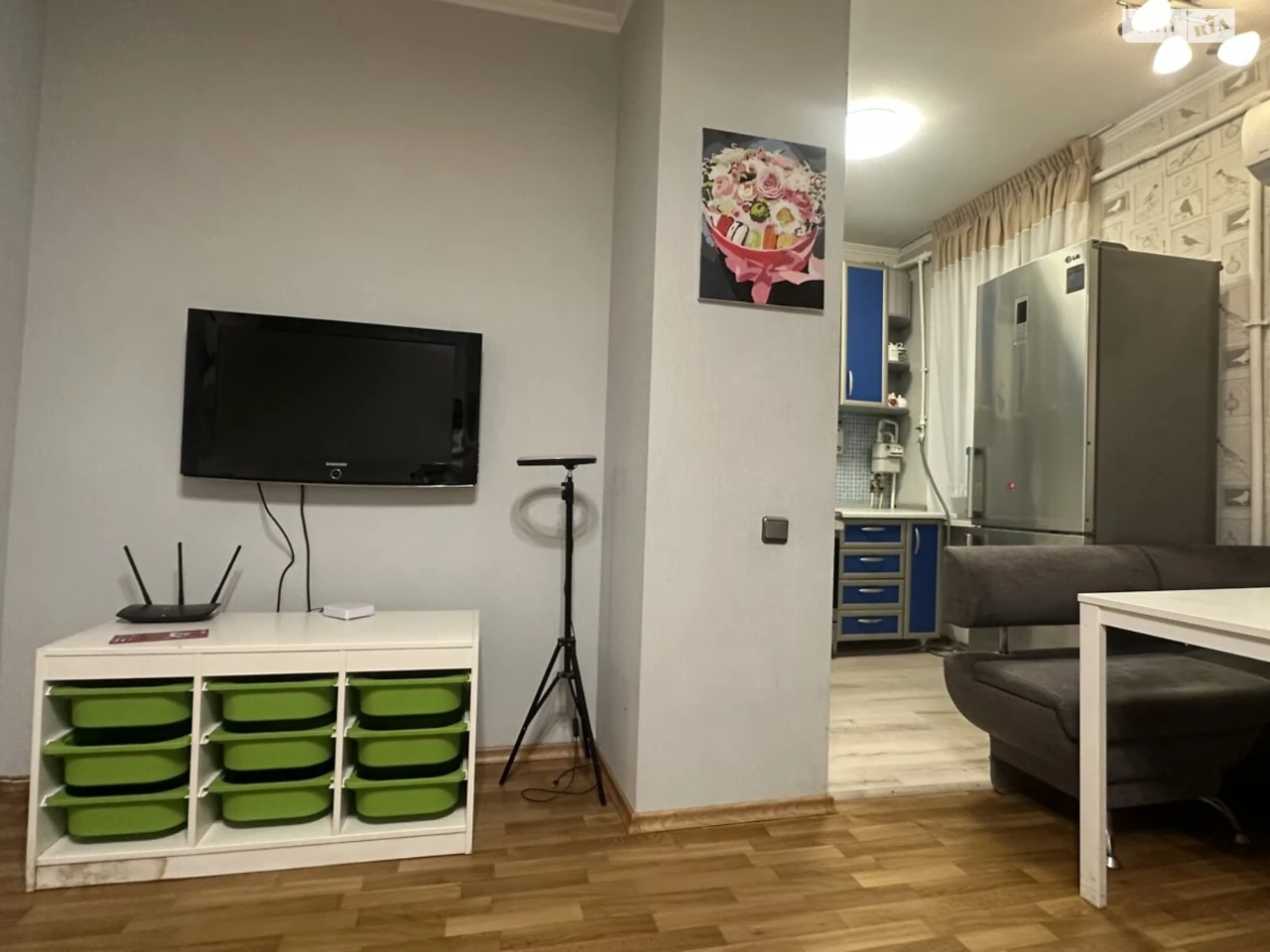 Продажа квартир Приморский.