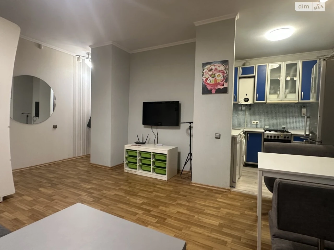 Продажа квартир Приморский.