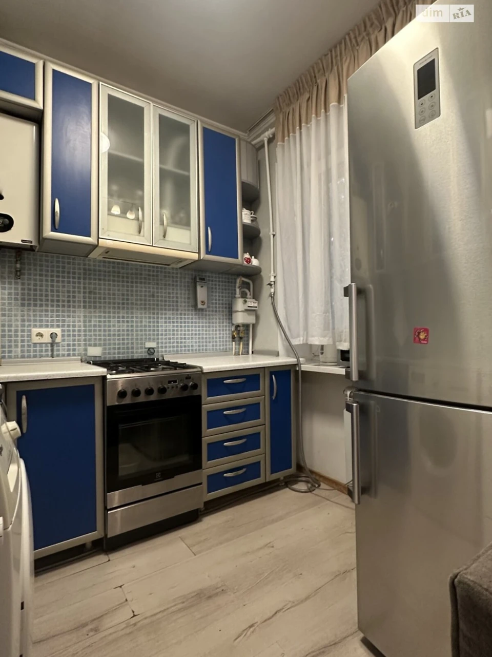 Продажа квартир Приморский.