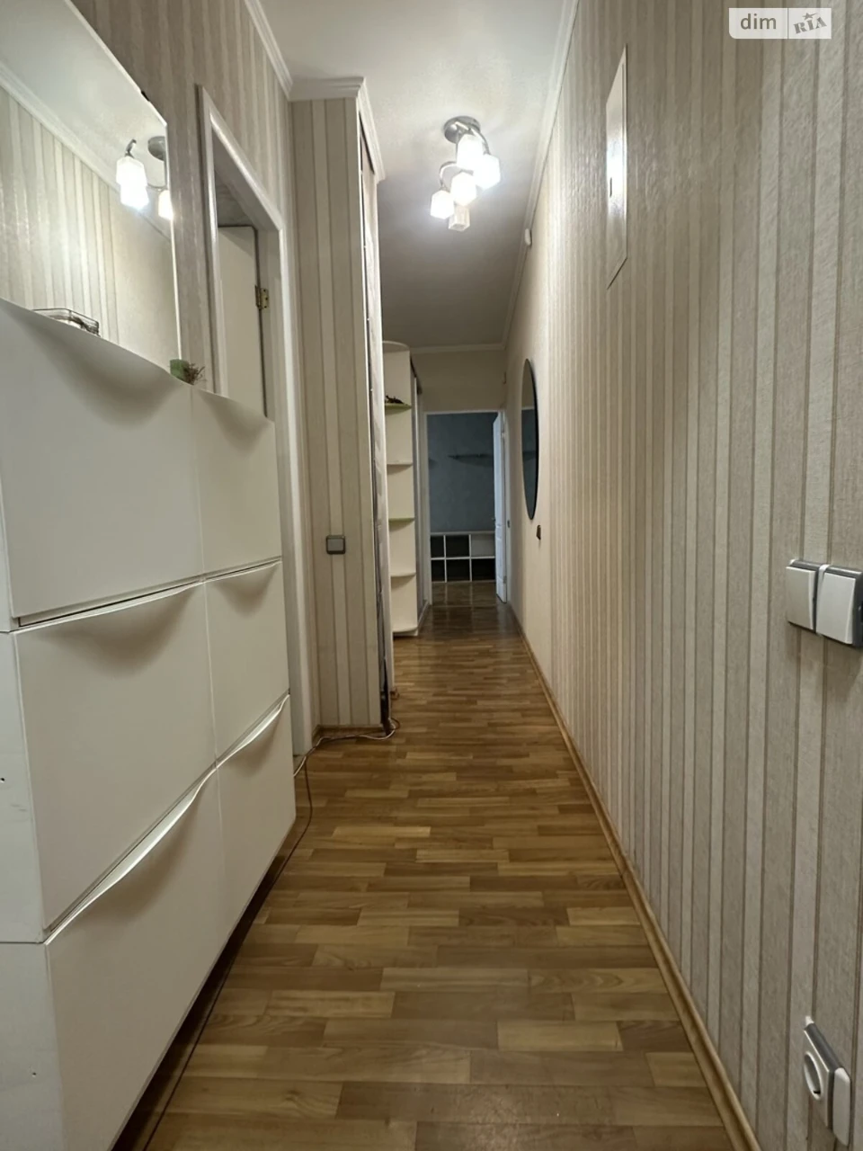 Продажа квартир Приморский.
