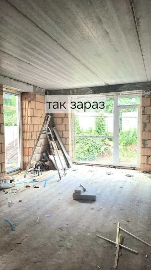 1-room apartment for sale 23.5 m², Olzhycha St., 47