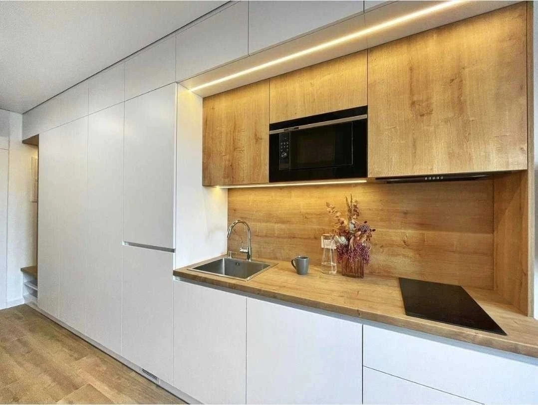 1-room apartment for sale 23.5 m², Olzhycha St., 47