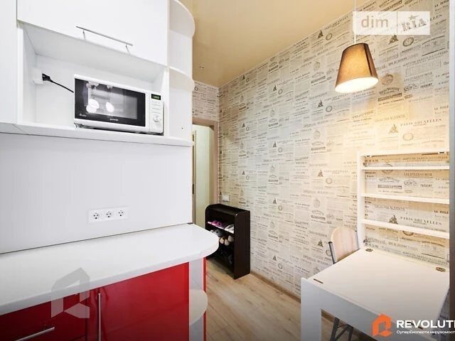 Продажа 1к квартиры 26 кв. м по ул. Обуховская 139 • ID 3455