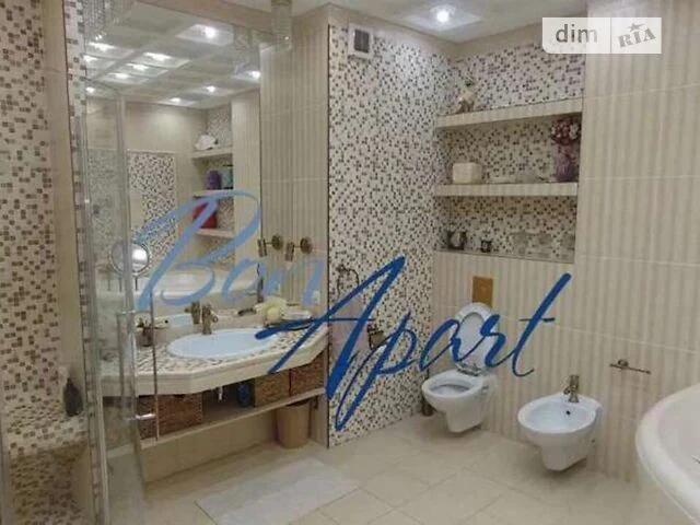 For sale 2-room apartment 140 sq. m. on Zhylyanska Street 59 • ID 34701