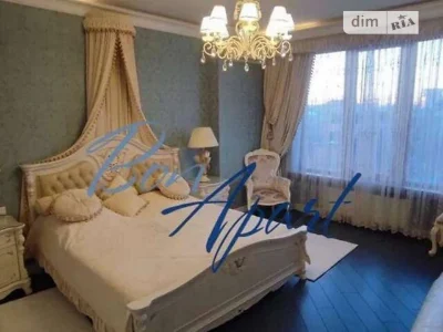 For sale 2-room apartment 140 sq. m. on Zhylyanska Street 59 • ID 34701