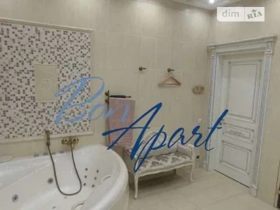 For sale 2-room apartment 140 sq. m. on Zhylyanska Street 59 • ID 34701