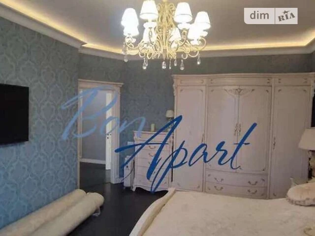 For sale 2-room apartment 140 sq. m. on Zhylyanska Street 59 • ID 34701