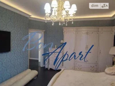 For sale 2-room apartment 140 sq. m. on Zhylyanska Street 59 • ID 34701