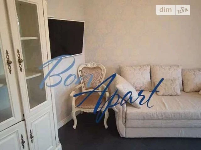 For sale 2-room apartment 140 sq. m. on Zhylyanska Street 59 • ID 34701