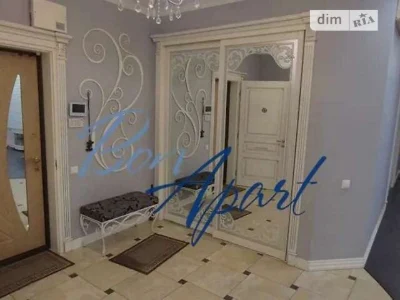 For sale 2-room apartment 140 sq. m. on Zhylyanska Street 59 • ID 34701