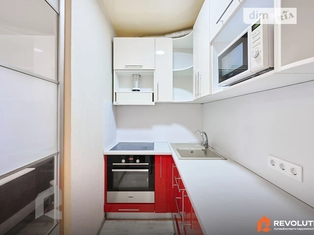 Продажа 1к квартиры 26 кв. м по ул. Обуховская 139 • ID 3455