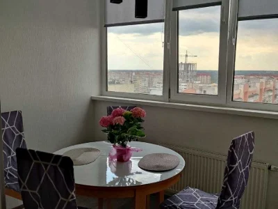 Квартира. Запорожье, Автозаводская ул.