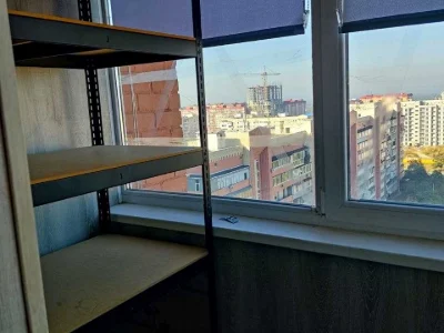 Квартира. Запорожье, Автозаводская ул.