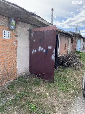 Продаж Місце в гаражному кооперативі Південно-Західний
