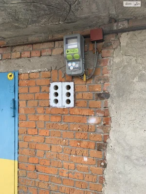 Продаж Місце в гаражному кооперативі Південно-Західний