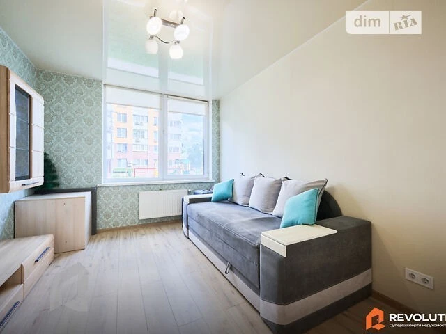 Продажа 1к квартиры 26 кв. м по ул. Обуховская 139 • ID 3455