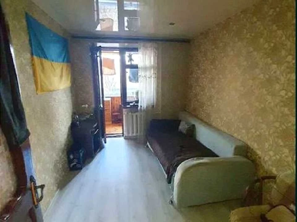 Квартира. Запорожье, Нижнеднепровская ул.