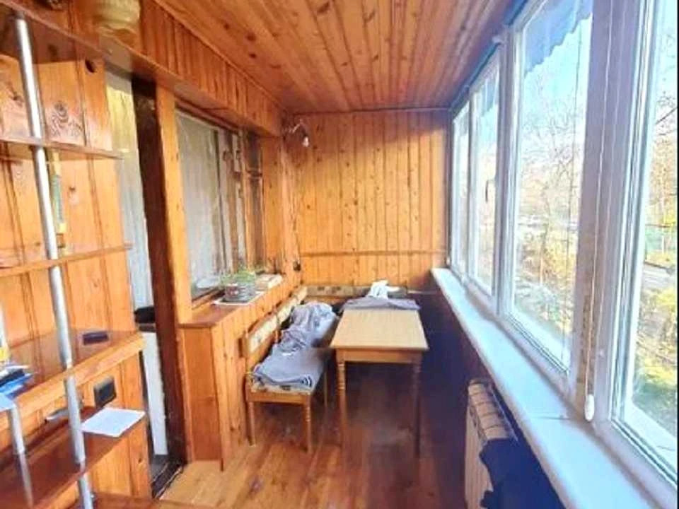 Квартира. Запорожье, Нижнеднепровская ул.