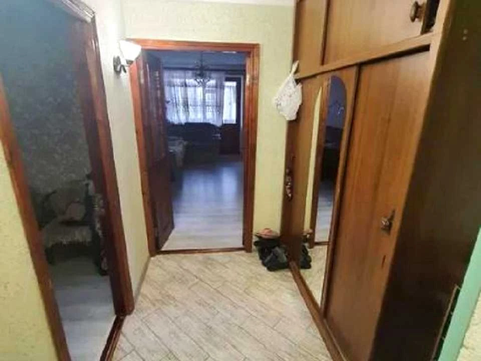 Квартира. Запорожье, Нижнеднепровская ул.