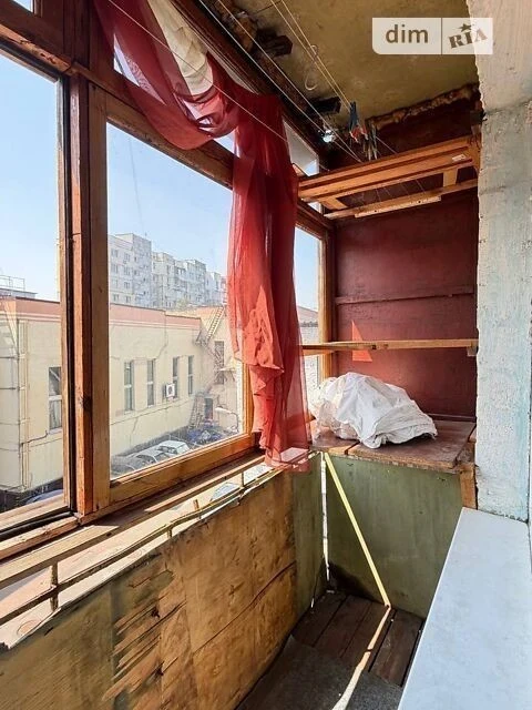 Sale of 1-room apartment 24.7 sq. m. on Maksima Berlinskoho St. 3