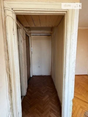 Sale of 1-room apartment 24.7 sq. m. on Maksima Berlinskoho St. 3