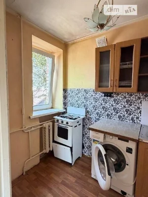 Sale of 1-room apartment 24.7 sq. m. on Maksima Berlinskoho St. 3