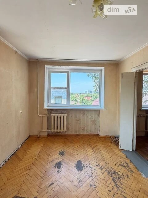 Sale of 1-room apartment 24.7 sq. m. on Maksima Berlinskoho St. 3