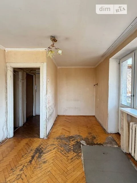 Sale of 1-room apartment 24.7 sq. m. on Maksima Berlinskoho St. 3
