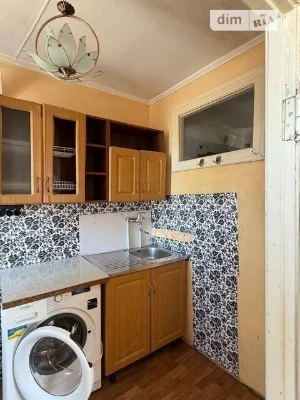 Sale of 1-room apartment 24.7 sq. m. on Maksima Berlinskoho St. 3