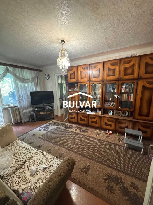 My EX‼️ Price reduced‼️ Selling 3-room apartment, BRICK house