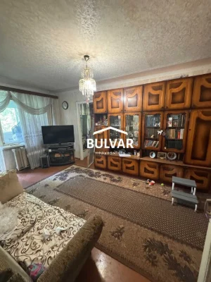 My EX‼️ Price reduced‼️ Selling 3-room apartment, BRICK house
