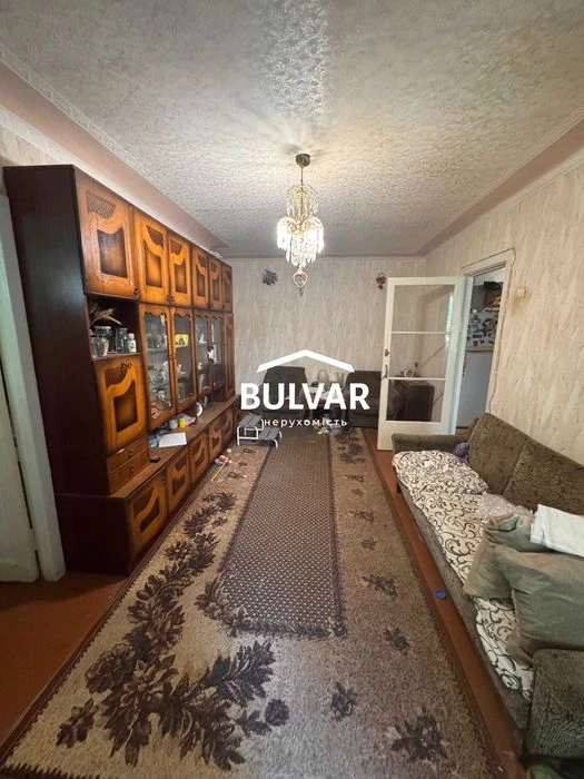 My EX‼️ Price reduced‼️ Selling 3-room apartment, BRICK house
