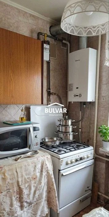 My EX‼️ Price reduced‼️ Selling 3-room apartment, BRICK house