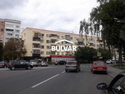 My EX‼️ Price reduced‼️ Selling 3-room apartment, BRICK house