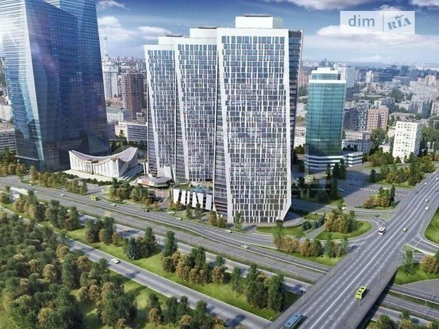 Продаж 4к квартири 182 кв. м на пров. Берестейський 11 • ID