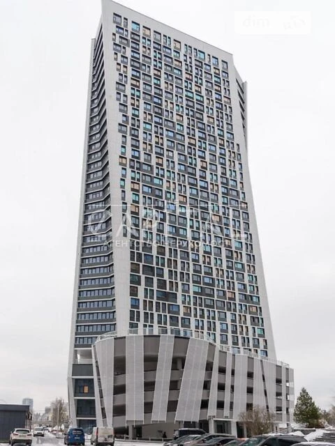 Продаж 4к квартири 182 кв. м на пров. Берестейський 11 • ID