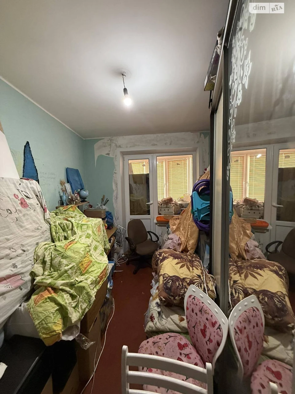 Продаж Квартира Левада