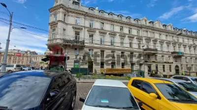 2х комн. Дерибасовская/Оперный театр.