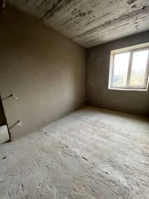 Однокімнатна квартира в готовому будинку за доступною ціною