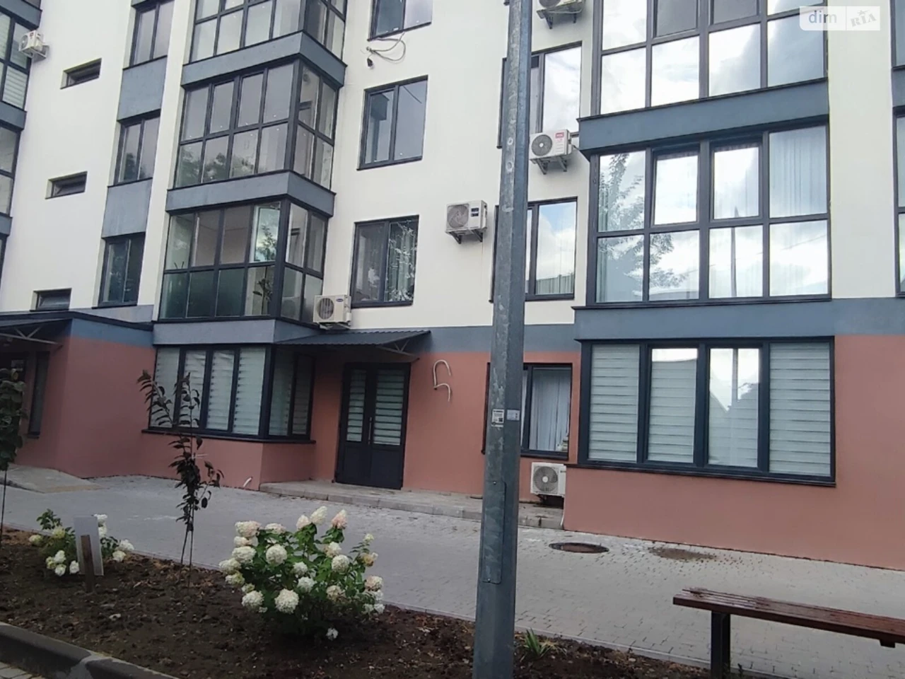 Продажа квартир в Славянке.