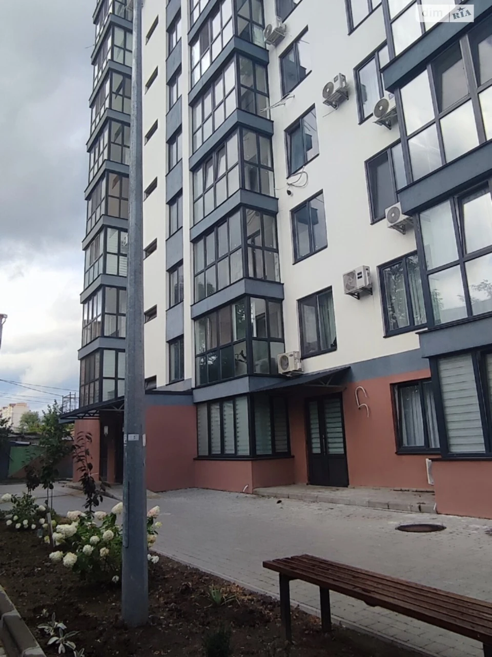 Продажа квартир в Славянке.