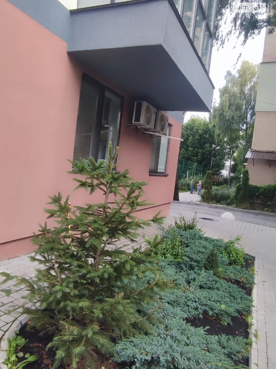 Продажа квартир в Славянке.