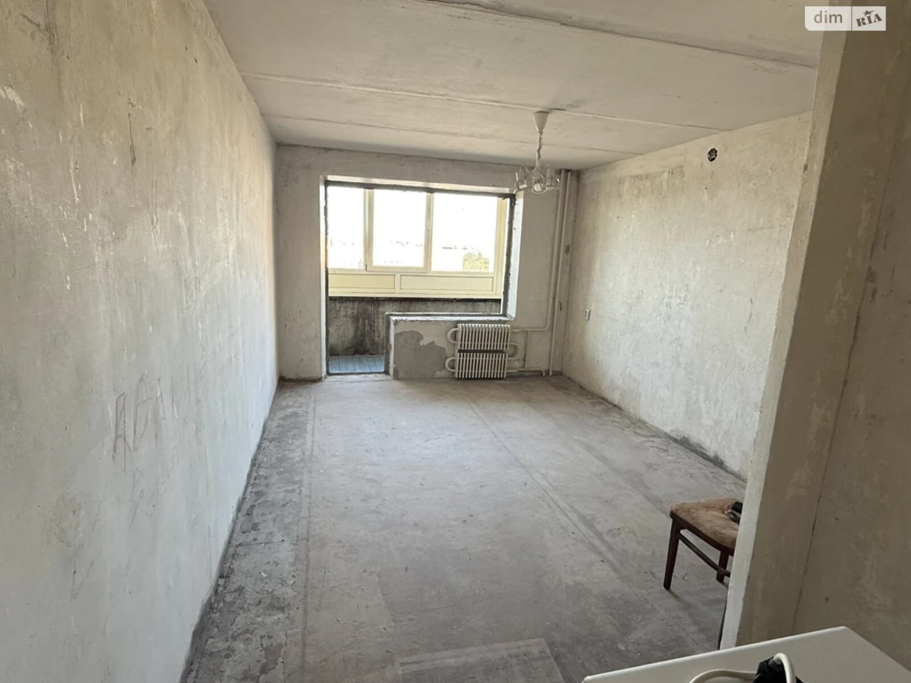 For sale Apartment Livoberezhny