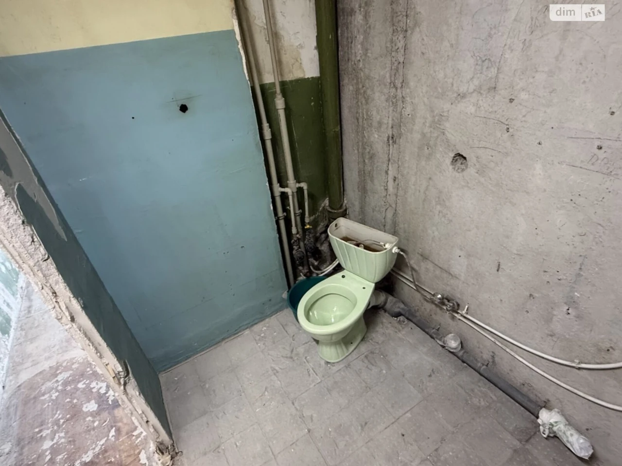 For sale Apartment Livoberezhny
