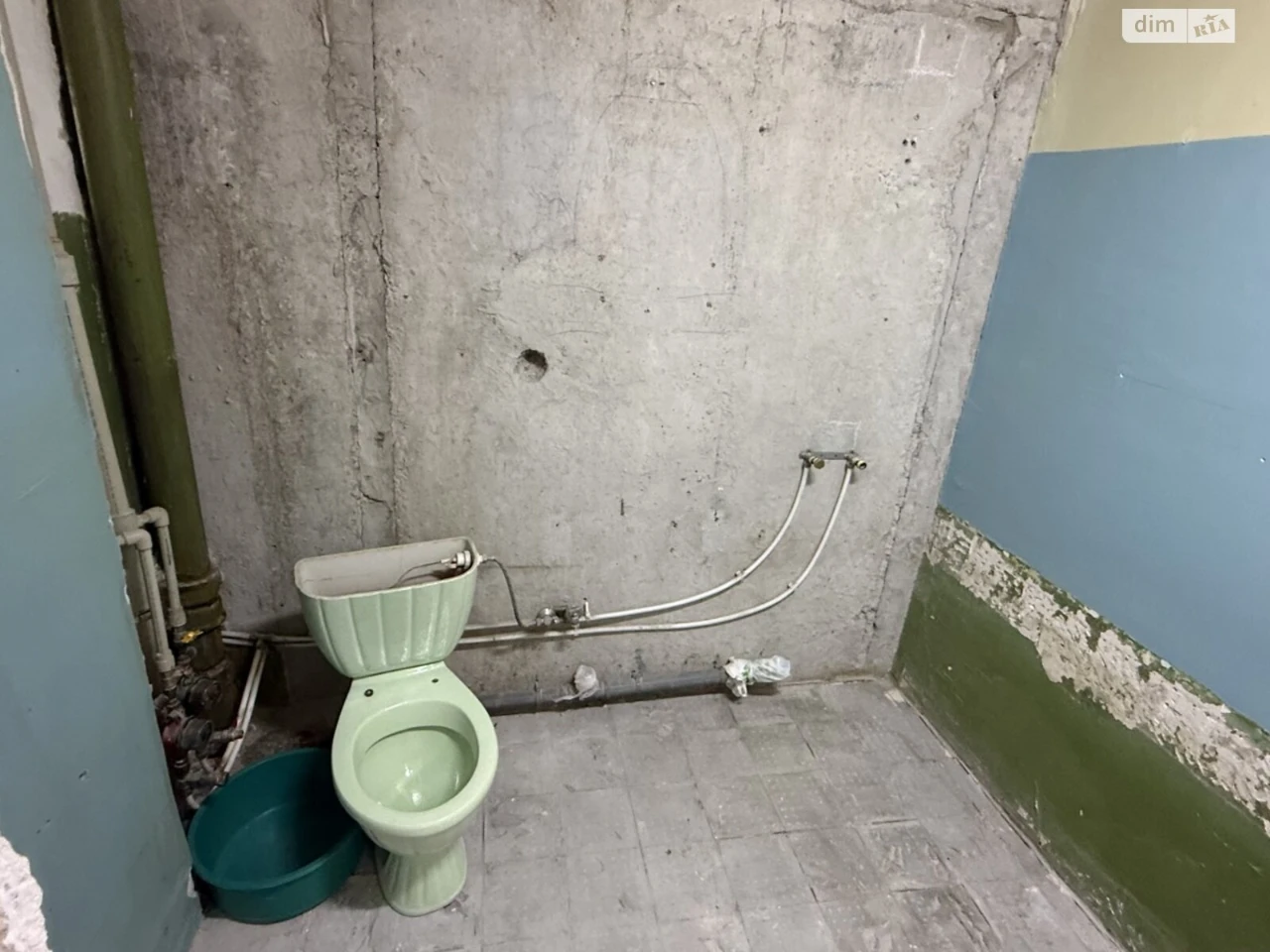 For sale Apartment Livoberezhny