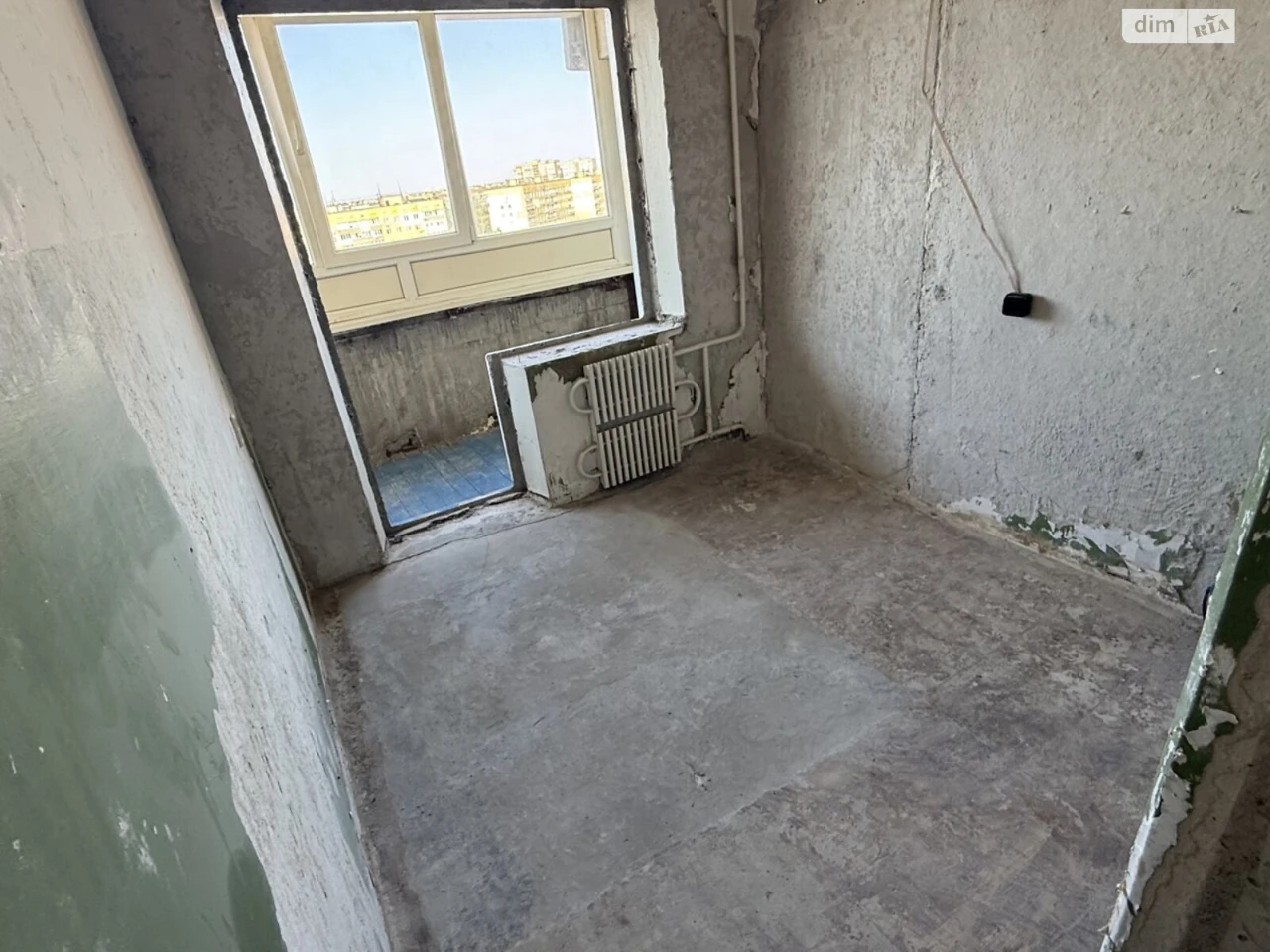 For sale Apartment Livoberezhny