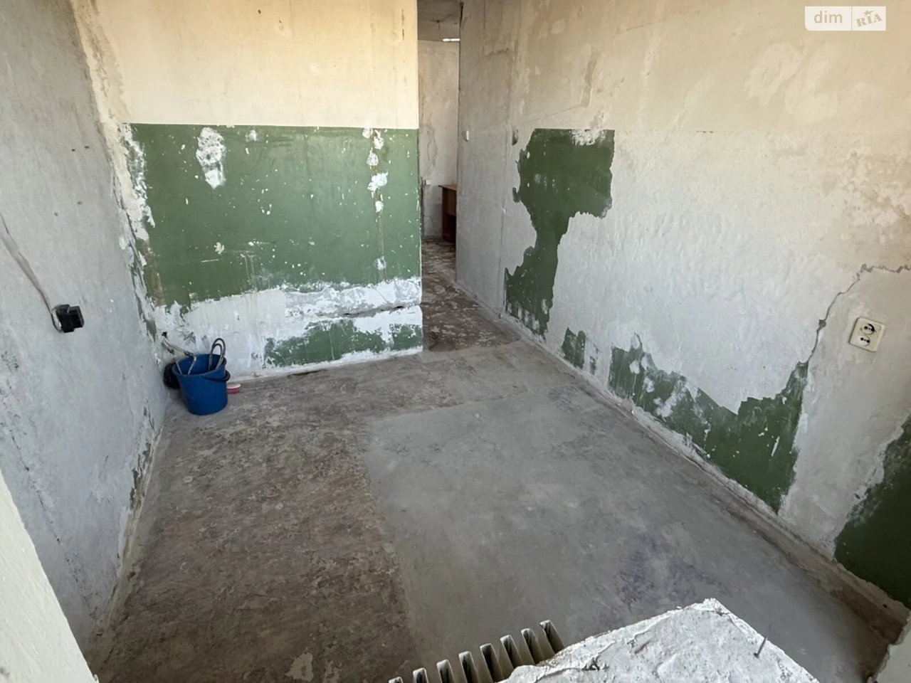 For sale Apartment Livoberezhny