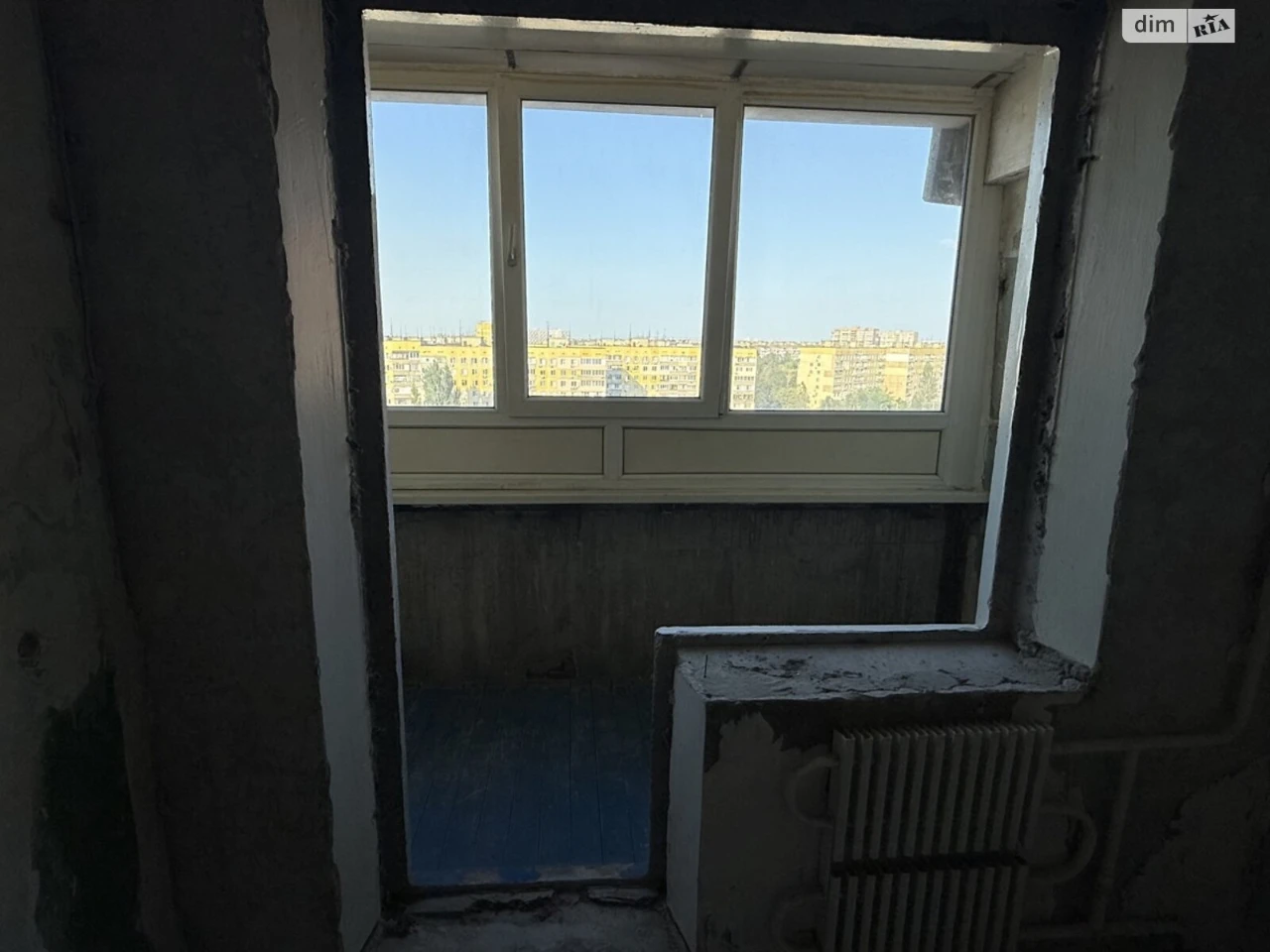 For sale Apartment Livoberezhny